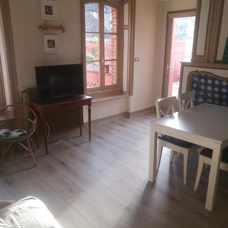 Apartamento Le Renard D'Or Montreuil  Exterior foto